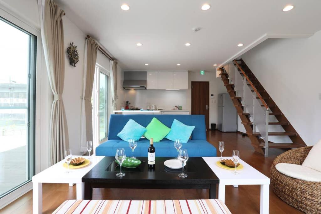 فيلا Kahoo House ناغُ المظهر الخارجي الصورة