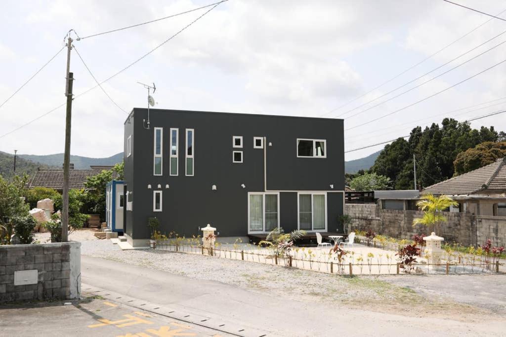 فيلا Kahoo House ناغُ المظهر الخارجي الصورة