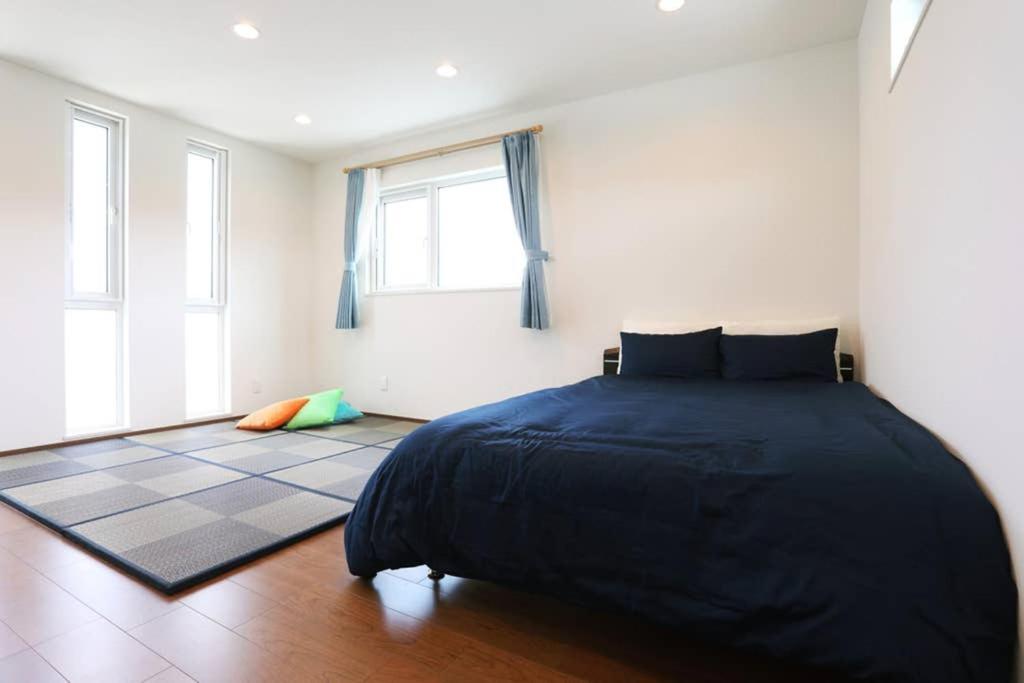 فيلا Kahoo House ناغُ المظهر الخارجي الصورة