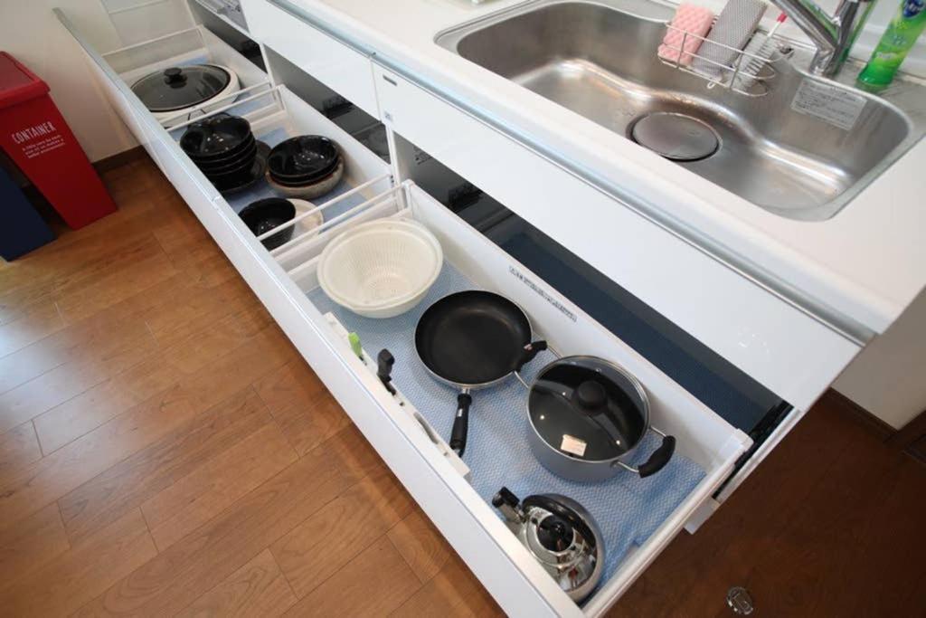 فيلا Kahoo House ناغُ المظهر الخارجي الصورة