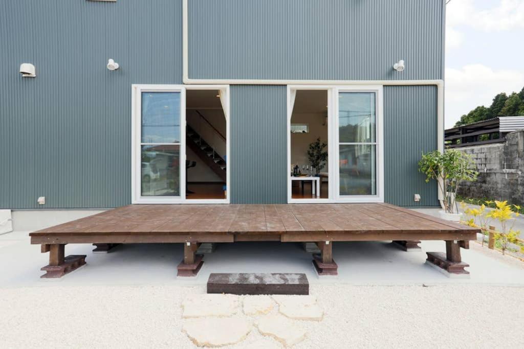 فيلا Kahoo House ناغُ المظهر الخارجي الصورة