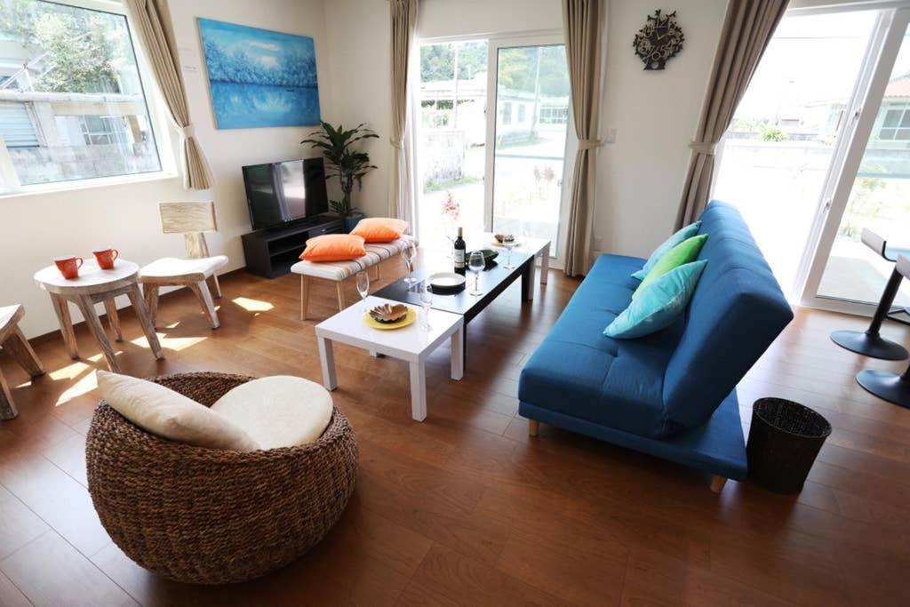 فيلا Kahoo House ناغُ المظهر الخارجي الصورة