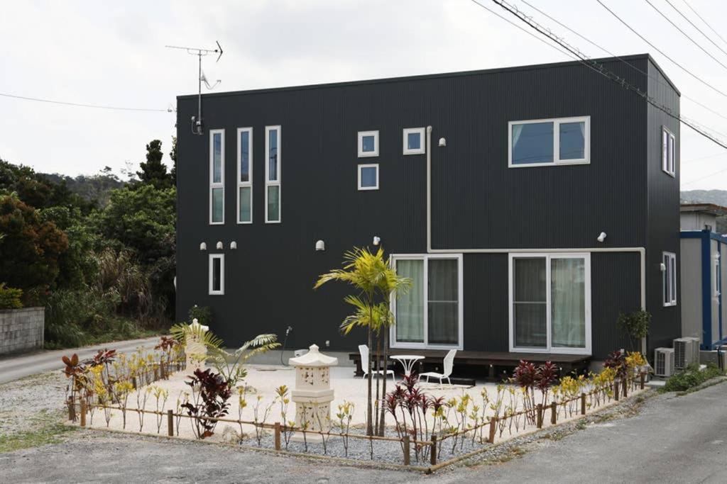 فيلا Kahoo House ناغُ المظهر الخارجي الصورة
